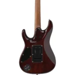 Ibanez AZ Premium AZ47P2K-DEB (Dragon Eye Burst) - Image 7