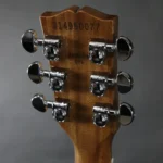 Gibson Exclusive Model SG Standard (Walnut) - Image 6