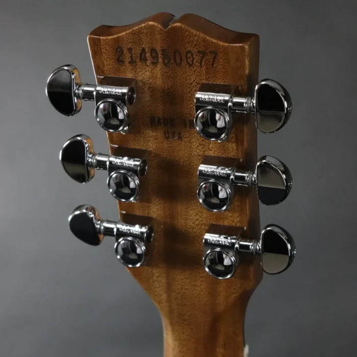 Gibson Exclusive Model SG Standard (Walnut) - Image 6