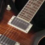 PRS SE 2024 SE McCarty 594 (Black Gold Sunburst) - Image 10