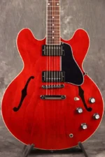 Gibson ES-335 Sixties (Cherry) - Image 6