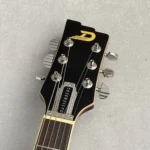 Duesenberg DCB-NB Caribou unique shape (Narvik Blue) - Image 6