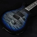 PRS SE Mark Holcomb (Blue Burst) - Image 12