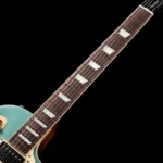 Gibson Les Paul Standard 50s (Inverness Green Top) [Custom Color Series] - Image 4