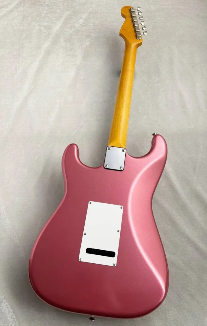 "Moon ""ST CLASSIC"" ST-C SSH (Burgundy Mist Metallic)" - Image 7