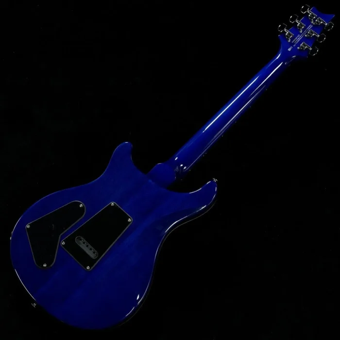 Paul Reed Smith (PRS) 2025 SE Special Semi-Hollow (Lake Blue) [Weight: 3.36kg] - Image 9