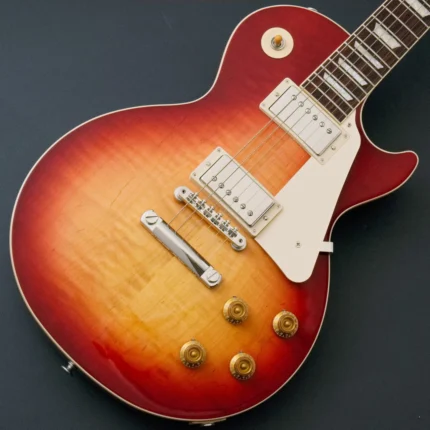 Gibson Les Paul Standard '50s -Heritage (Cherry Sunburst)