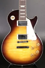 Gibson Les Paul Standard 50s (Tobacco Burst) - Image 5