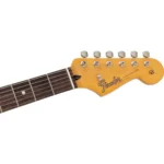 Fender Rei Stratocaster R246 Rose Wood fretboard (Rei Blue) - Image 7