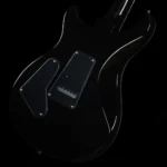PRS SE Custom24 Quilt Package (Black Gold Sunburst) - Image 3