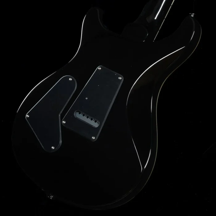 PRS SE Custom24 Quilt Package (Black Gold Sunburst) - Image 3