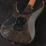 Ibanez Premium Series AZ47P1QM (Black Ice Burst) - Image 3