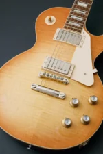 Gibson Les Paul Standard '60s (Unburst) - Image 4