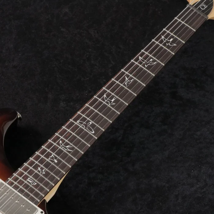 PRS 2025 CE 22 Limited Edition (Black Amber) - Image 8