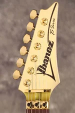 Ibanez Prestige Joe Satriani Signature JS1GD (Gold) [Made in Japan] [Serial Number F2503530] - Image 8