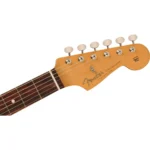 Fender Vintera II 60s Stratocaster Rosewood FB (Olympic White) [Special Price!!!] - Image 6