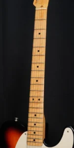 Fender Custom Shop 1958 Telecaster NOS (Sunburst) -2006 [ SPECIAL Budget Price] - Image 7