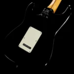 Fender American Professional II Stratocaster (Black) - Image 3