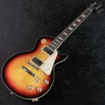 Gibson Les Paul Standard '60s AAA Top (Fireburst) - Image 4
