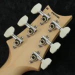 PRS 2025 Swamp Ash Special (Scarlet Smokeburst) [weight: 3.22kg] - Image 7
