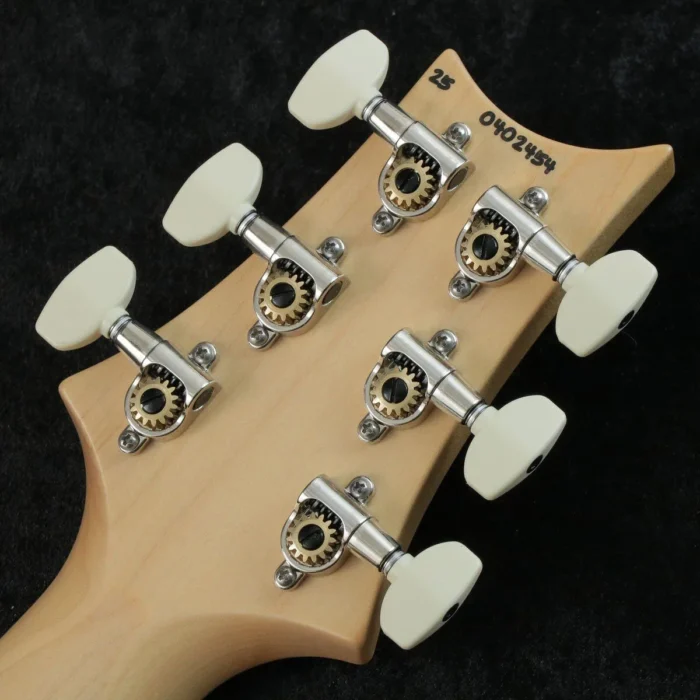 PRS 2025 Swamp Ash Special (Scarlet Smokeburst) [weight: 3.22kg] - Image 7