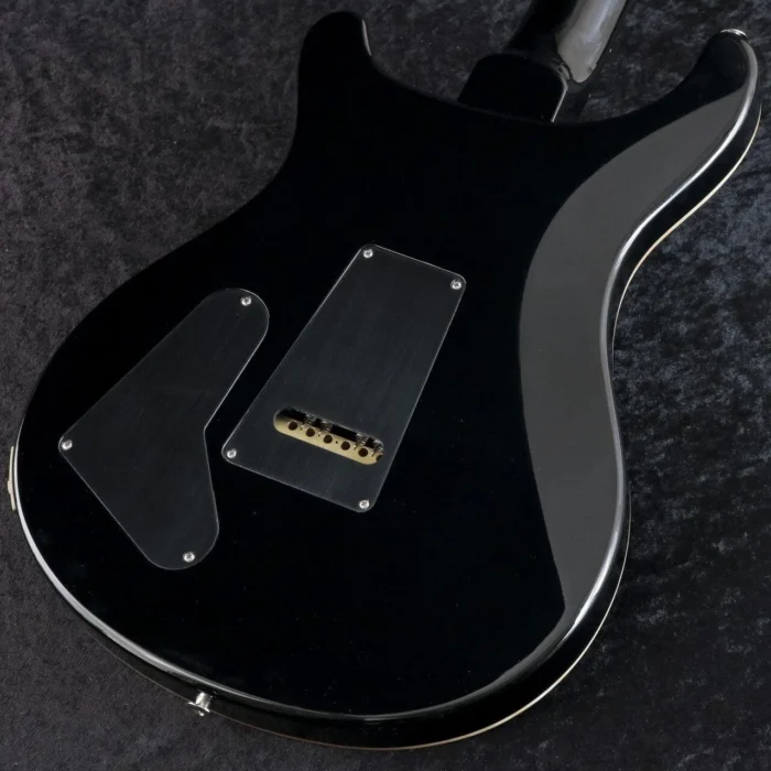 PRS 2025 Studio (Carroll Blue Smokeburst) Pattern Neck - Image 4