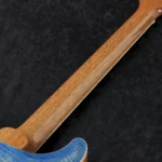 PRS 2024 McCarty 594 Hollowbody II 10 Top (Faded Blue Jean) [Weight: 2.57kg] - Image 9