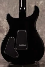PRS SE 2025 SE Special Semi-Hollow (Charcoal Burst) - Image 7