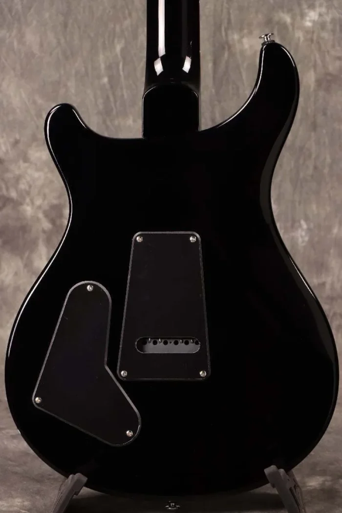 PRS SE 2025 SE Special Semi-Hollow (Charcoal Burst) - Image 7