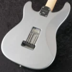 PRS 2024 John Mayer Signature Model Silver Sky (Tungsten) - Image 3