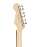 Fender Heritage 60s Stratocaster CAR (Red) - Image 7