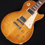 Gibson Exclusive Les Paul Standard 50s Figured Top (Dirty Lemon Burst) [SALE]