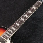 Gibson Les Paul Standard '60s AAA Top (Fireburst) - Image 8