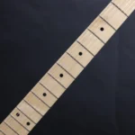 Fender ISHIBASHI FSR MIJ Traditional 50s Stratocaster Quilted Maple Top Ash Back 0Honey Burst) - Image 4