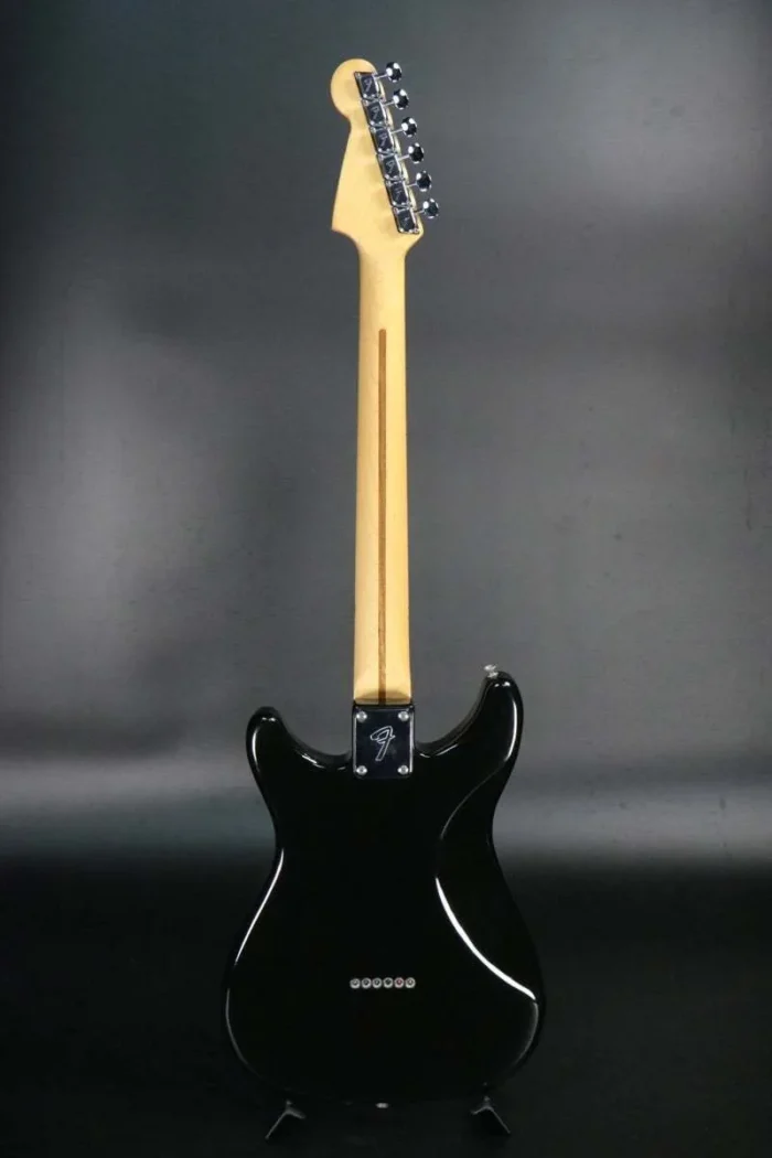 Fender Lead I (Black) 79-81 [B Grade] - Image 4