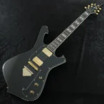 Ibanez Paul Gilbert Signature Model FRM350-BK (Black) - Image 4