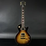 Gibson Slash Les Paul Standard (November Burst) - Image 3