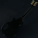 Gibson Exclusive Les Paul Studio with Gold Hardware (Ebony Black) [3.47kg/2025] [Bonus Included] - Image 3