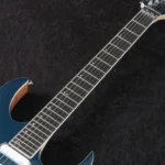 Ibanez Prestige RG5440C-DFM (Deep Forest Green Metallic) [Made in Japan] - Image 8