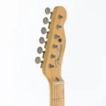 Fender Custom Shop 1954 Telecaster Relic (Honey Blonde) [SPECIAL Budget Price] - Image 6
