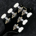 PRS 2025 Custom 24-08 10Top (Purple Mist) Pattern Thin Neck - Image 7