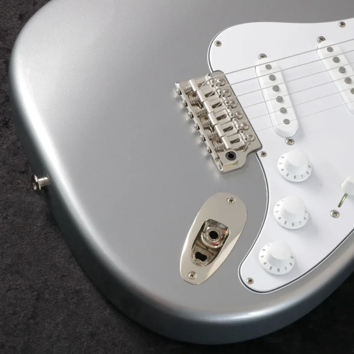 PRS 2021 John Mayer Signature Silver Sky Maple (Tungsten) - Image 12