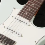 Ibanez AZ2204NW (Mint Green) - Image 10