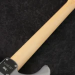 PRS 2024 John Mayer Signature Model Silver Sky (Tungsten) - Image 9