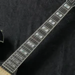 Ibanez Paul Gilbert Signature Model FRM350-BK (Black) - Image 6