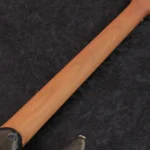 Ibanez Premium Series AZ47P1QM (Black Ice Burst) - Image 9