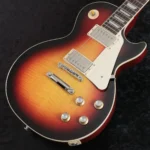 Gibson Les Paul Standard '60s AAA Top (Triburst) [Special Price]
