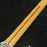 Fender American Professional II Stratocaster with Maple FB (Olympic White) - Image 9