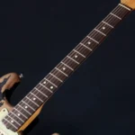 Fender Custom Shop Rory Gallagher Signature Stratocaster Relic (SPECIAL Budget Price) - Image 7
