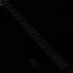 Ibanez AZ26P1-BK (Black) [SPOT Model] - Image 13